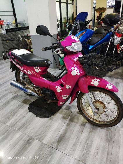 wave100s 2003 9500งดต่อ รูปที่ 16