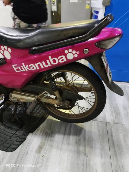 wave100s 2003 9500งดต่อ รูปที่ 12