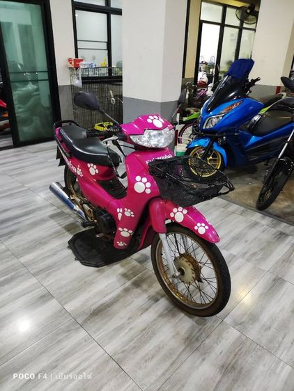 wave100s 2003 9500งดต่อ รูปที่ 8