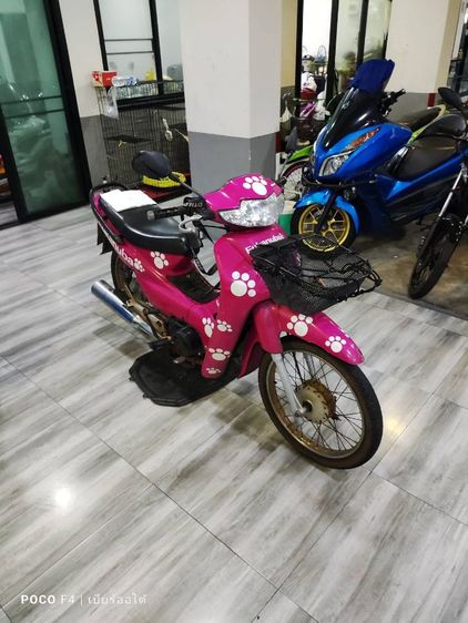 wave100s 2003 9500งดต่อ รูปที่ 15