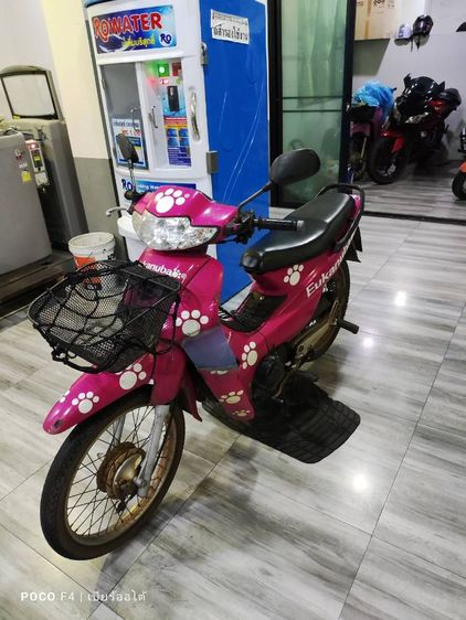 wave100s 2003 9500งดต่อ รูปที่ 11