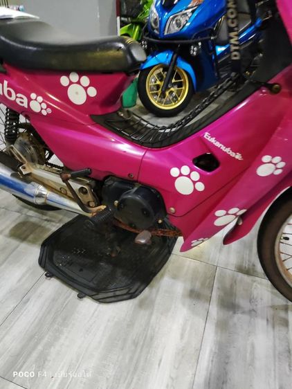 wave100s 2003 9500งดต่อ รูปที่ 14