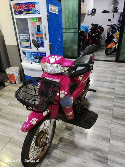 wave100s 2003 9500งดต่อ รูปที่ 6