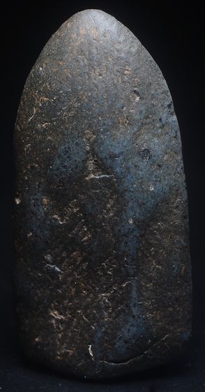 พระรอด ลำพูน เนื้อเขียว แกร่งๆ แบ่งบูชา 800ครับ รูปที่ 2