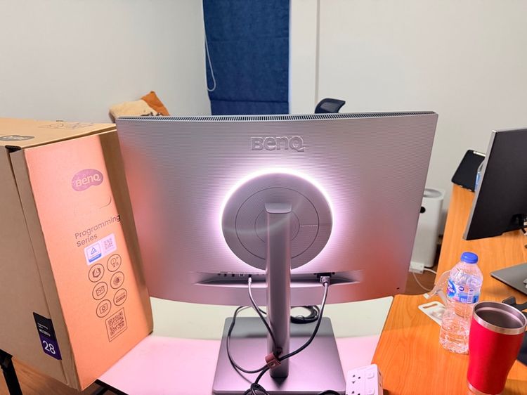 BEN-Q RD280U รูปที่ 2