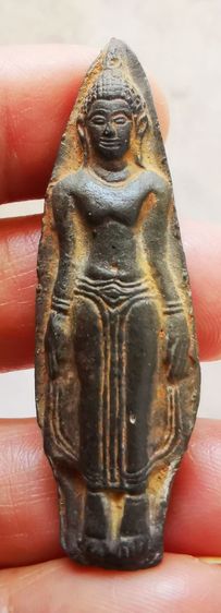 พระร่วงเปิดโลก​ พระร่วงทิ้ง​ดิ่ง​ กรุวัดมหาธาตุ​ สุโขทัย​