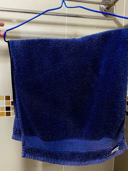 ผ้าขนหนู