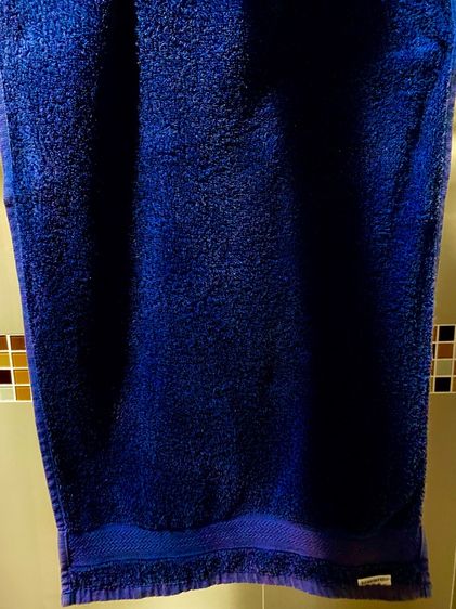 ผ้าขนหนู รูปที่ 2