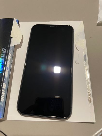 ไอโฟน11 สภาพดีมาก ใช้งานเอง ไม่มีรอยตกหล่นใดๆ ใช้งานปกติทุกฟังก์ชั่น รูปที่ 17