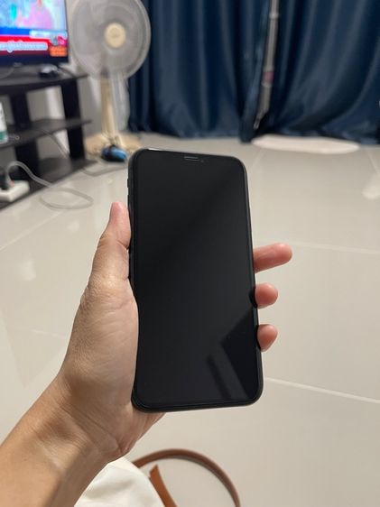 ไอโฟน11 สภาพดีมาก ใช้งานเอง ไม่มีรอยตกหล่นใดๆ ใช้งานปกติทุกฟังก์ชั่น รูปที่ 11