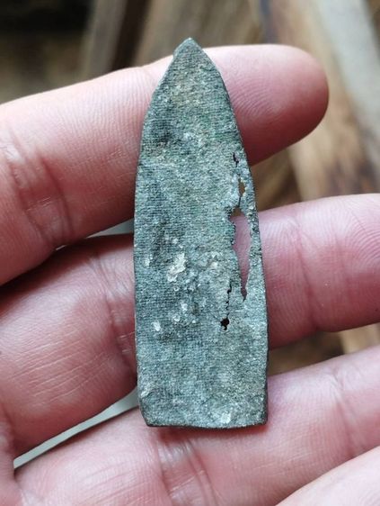 พระปางลีลาเนื้อชิน รูปที่ 2