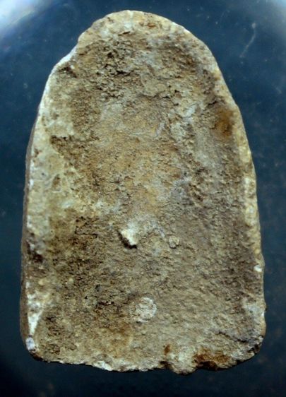 พระกรุวัดเงินคลองเตยพิมพ์พระคง รูปที่ 4