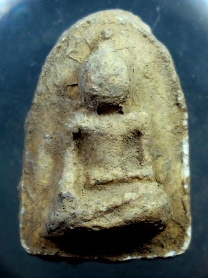 พระกรุวัดเงินคลองเตยพิมพ์พระคง