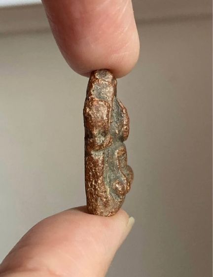 พระซุ้มไข่ปลา จ.อยุธยา รูปที่ 4