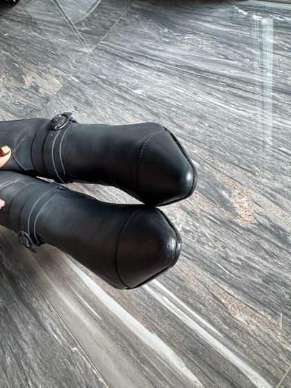 Tod's Boots - รองเท้าแบรนด์เนมมือสอง รูปที่ 3