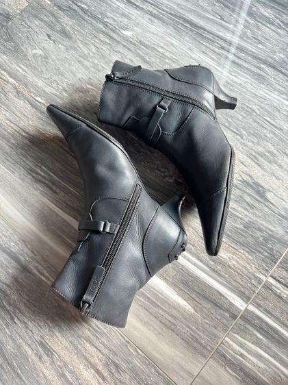 Tod's Boots - รองเท้าแบรนด์เนมมือสอง รูปที่ 8