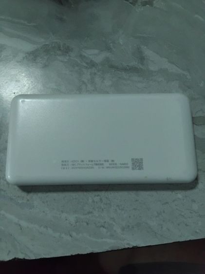 Pocket WiFi จากต่างประเทศ