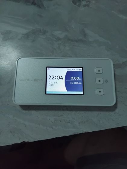 Pocket WiFi จากต่างประเทศ รูปที่ 2