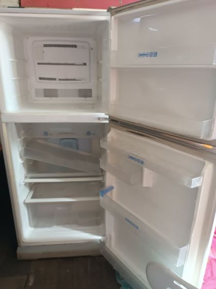 ตู้เย็น2ประตู ขายราคาช่าง รูปที่ 2