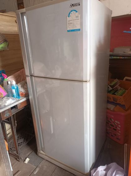 ตู้เย็น2ประตู ขายราคาช่าง รูปที่ 3