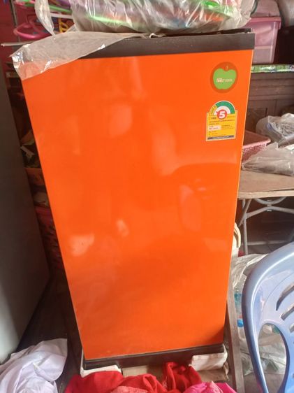 ขายตู้เย็น6คิว รูปที่ 2