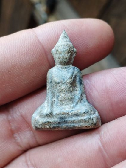 พระร่วงหลังลิ่ม