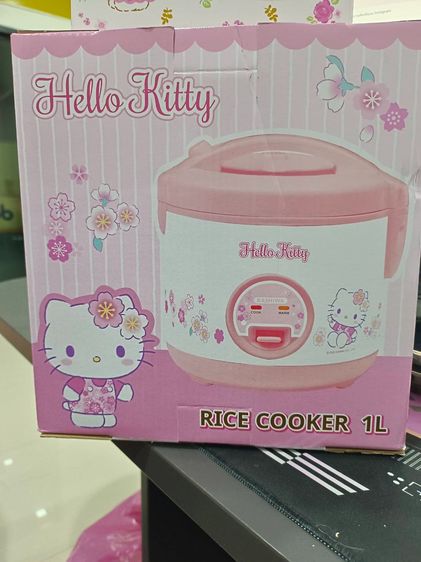 หม้อหุงข้าว รูปที่ 2