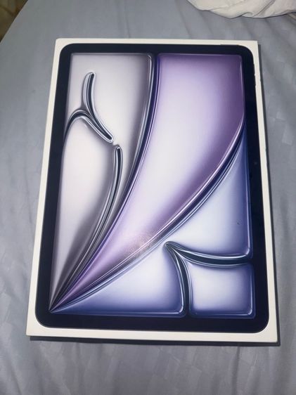 I pad