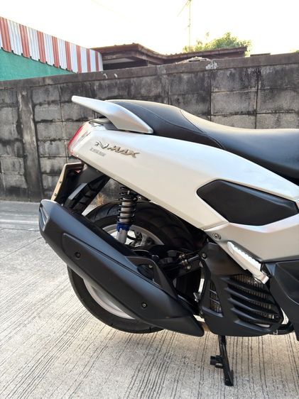 ขาย YAMAHA N-max 155cc ปี2017 สภาพสวยเดิมๆ รถมือเดียว รูปที่ 7
