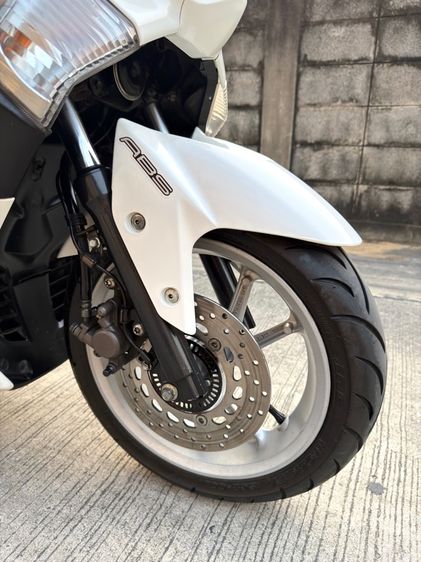 ขาย YAMAHA N-max 155cc ปี2017 สภาพสวยเดิมๆ รถมือเดียว รูปที่ 8