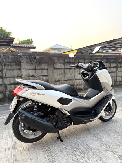 ขาย YAMAHA N-max 155cc ปี2017 สภาพสวยเดิมๆ รถมือเดียว รูปที่ 6