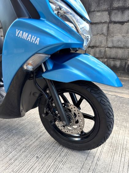 ขาย YAMAHA FREEGO 125cc ปี2019 สภาพสวยเดิมๆ รถมือเดียว รูปที่ 8