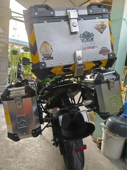 ขายปี๊บทัวร์ริ่ง3ใบ