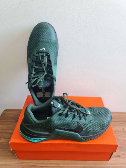 ขาย  Nike Men's Metcon 7 Pro Green
ขนาด 
US 11
EUR 46 รูปที่ 3
