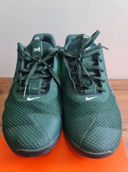 ขาย  Nike Men's Metcon 7 Pro Green
ขนาด 
US 11
EUR 46 รูปที่ 4