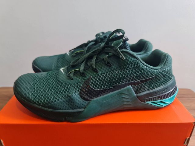 ขาย  Nike Men's Metcon 7 Pro Green
ขนาด 
US 11
EUR 46