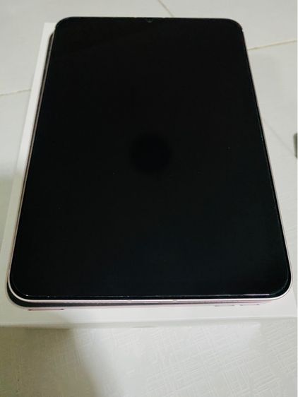 iPad mini6 รูปที่ 4