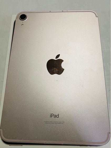 iPad mini6 รูปที่ 5