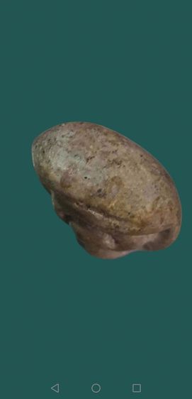 สมเด็จวัดพลับ​ พิมพ์ตุ๊กตาเล็ก​ วัดพลับจ.กรุงเทพฯ รูปที่ 9