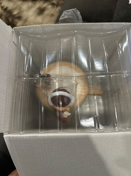 แก้ว Molly Winter Fit Check Series-Cup จาก POP MART รูปที่ 4