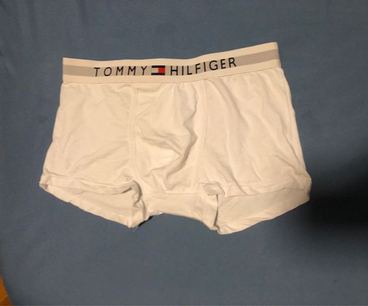 กางเกงในชาย Tommy 