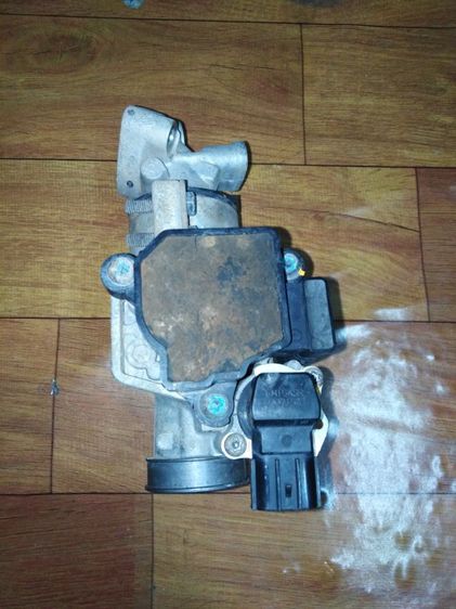 เรือน​ลิ้น​เร่ง​PCX​ตัว​เก่า​แท้​ รูปที่ 3