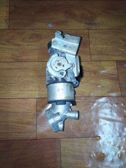 เรือน​ลิ้น​เร่ง​PCX​ตัว​เก่า​แท้​ รูปที่ 2