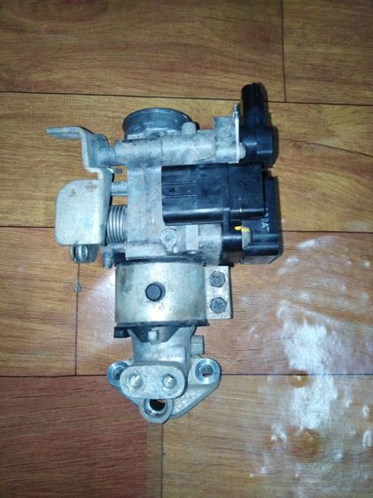 เรือน​ลิ้น​เร่ง​PCX​ตัว​เก่า​แท้​ รูปที่ 7