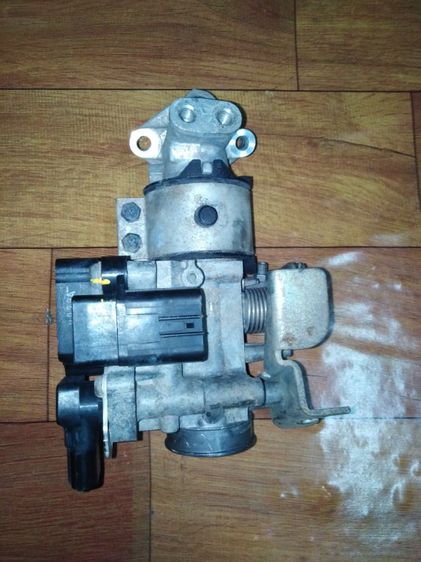 เรือน​ลิ้น​เร่ง​PCX​ตัว​เก่า​แท้​ รูปที่ 5