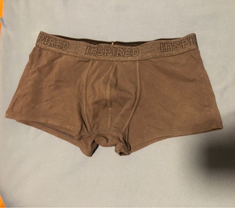 กางเกงในชาย INSPIRED 