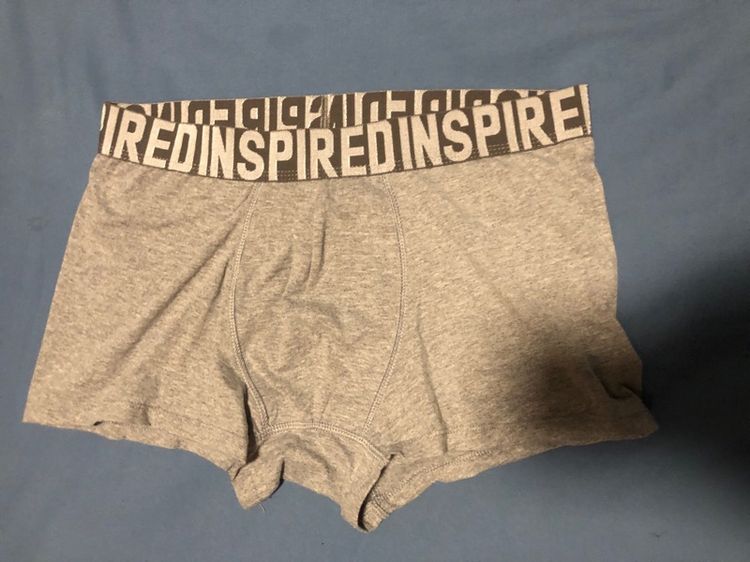 กางเกงในชาย INSPIRED 