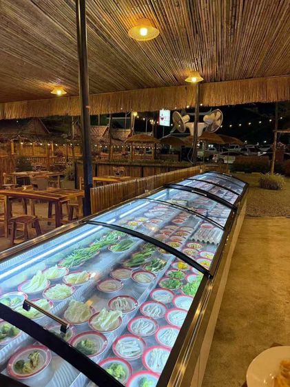 เซ้งร้านอาหาร ทำเลดี บางแสน แหลมแท่น ชลบุรี รูปที่ 7