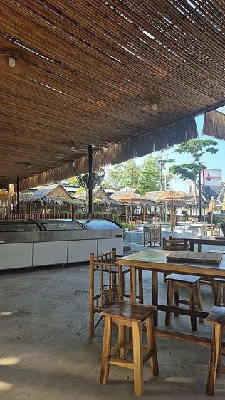 เซ้งร้านอาหาร ทำเลดี บางแสน แหลมแท่น ชลบุรี รูปที่ 11