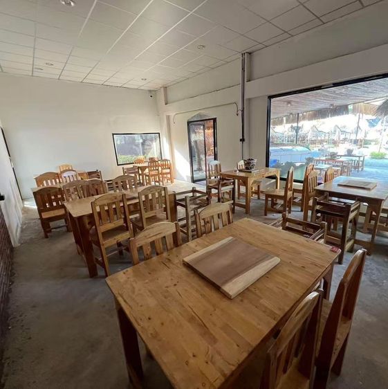 เซ้งร้านอาหาร ทำเลดี บางแสน แหลมแท่น ชลบุรี รูปที่ 10